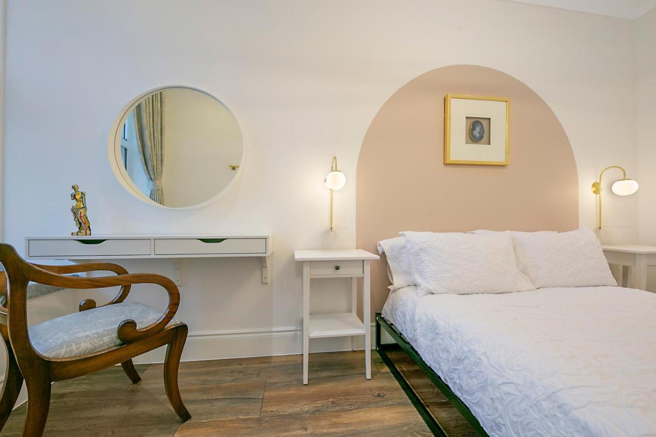 Market Street Apartments ✪ Grampian Lettings Ltd Aberdeen Zewnętrze zdjęcie