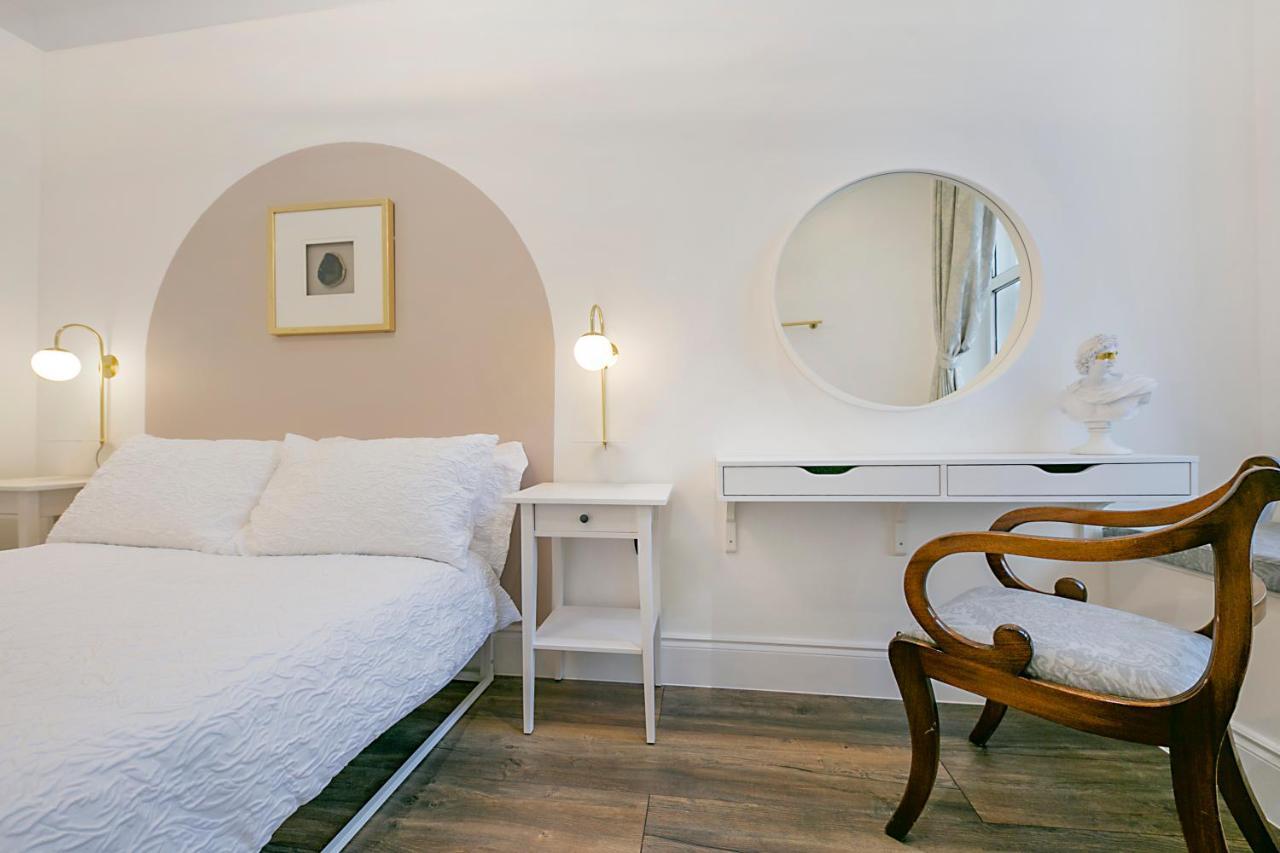 Market Street Apartments ✪ Grampian Lettings Ltd Aberdeen Zewnętrze zdjęcie