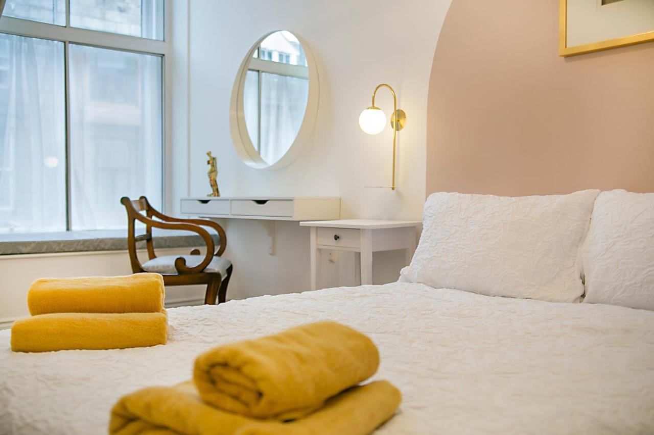 Market Street Apartments ✪ Grampian Lettings Ltd Aberdeen Zewnętrze zdjęcie